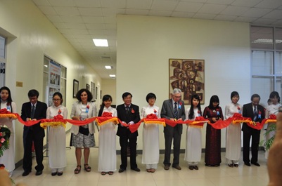 Festival khoa học Huế 2016 “Thành tựu y học với sức khoẻ cộng đồng”