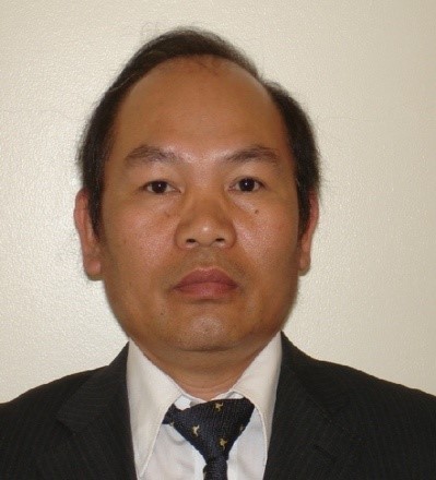 HUỲNH ĐÌNH CHIẾN