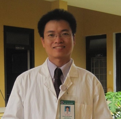 ĐOÀN VĂN MINH