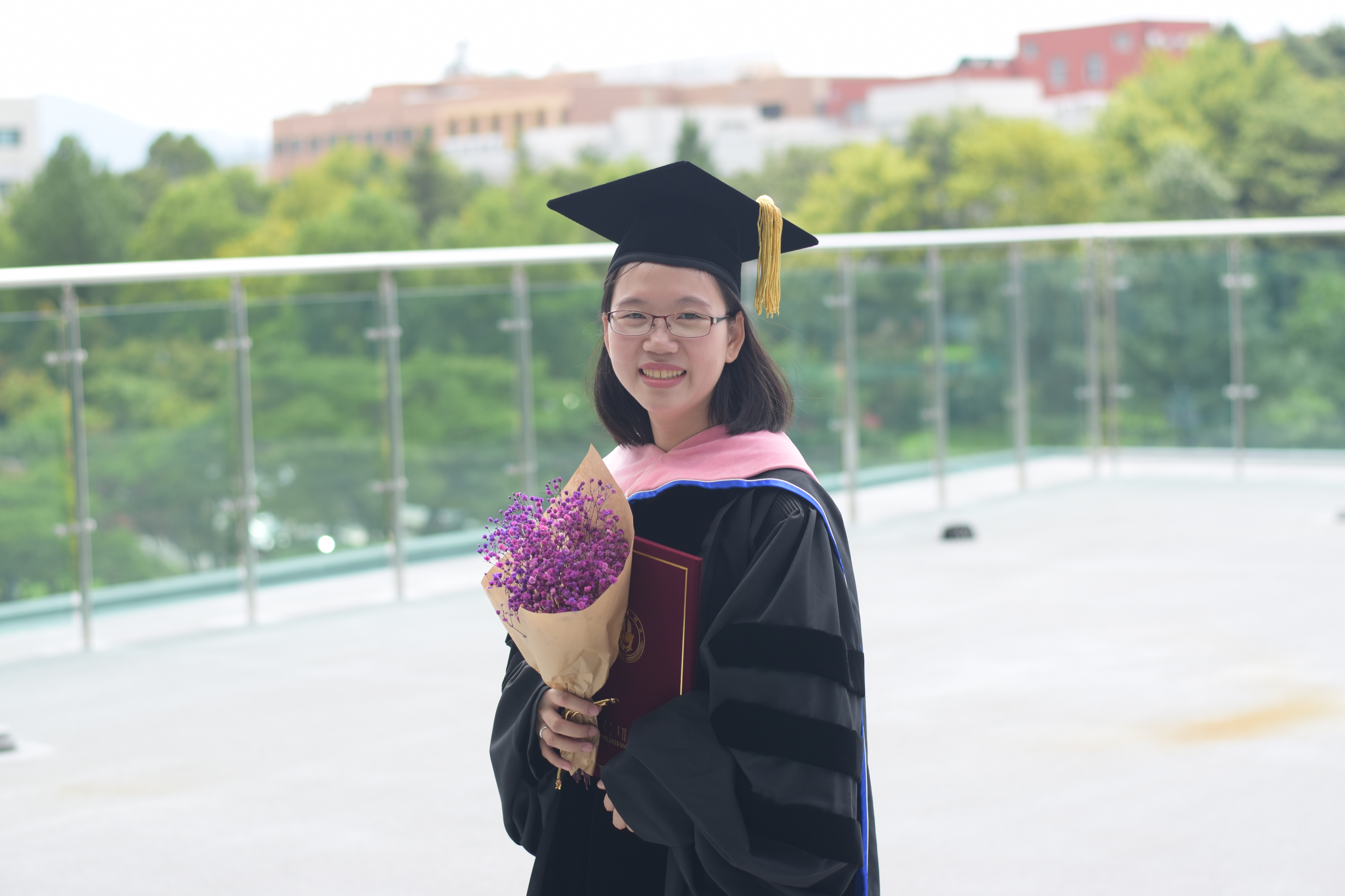 NGUYỄN THỊ THÙY DƯƠNG