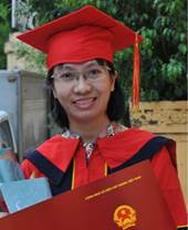 ĐÀO THỊ CẨM MINH