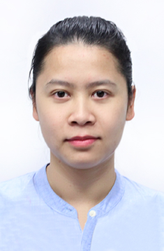 HOÀNG THỊ MAI THANH