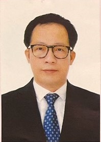 Tiểu sử tóm tắt người ứng cử Đại biểu Quốc hội khóa XV, nhiệm kỳ 2021-2026