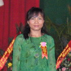 Nguyễn Thị Thúy Hằng