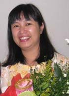 Hà Thị Minh Thi