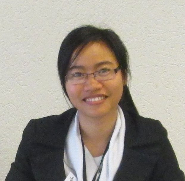 VÕ THỊ HÀ