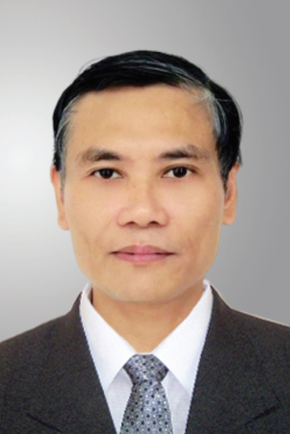 PGS.TS. Hoàng Bùi Bảo