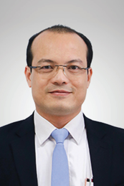 PGS.TS. Nguyễn Minh Tâm