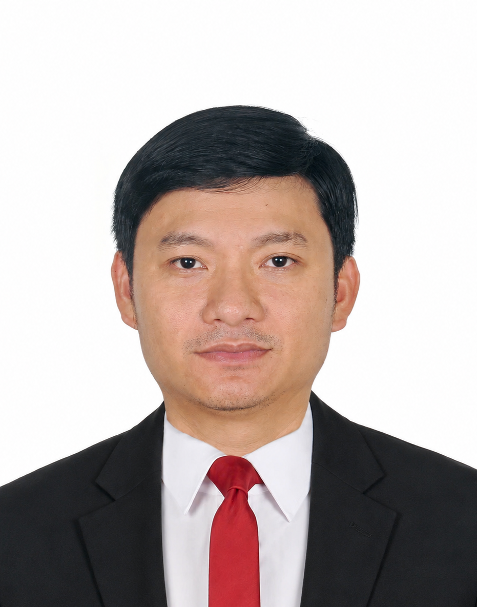 TS. Đặng Phước Hải