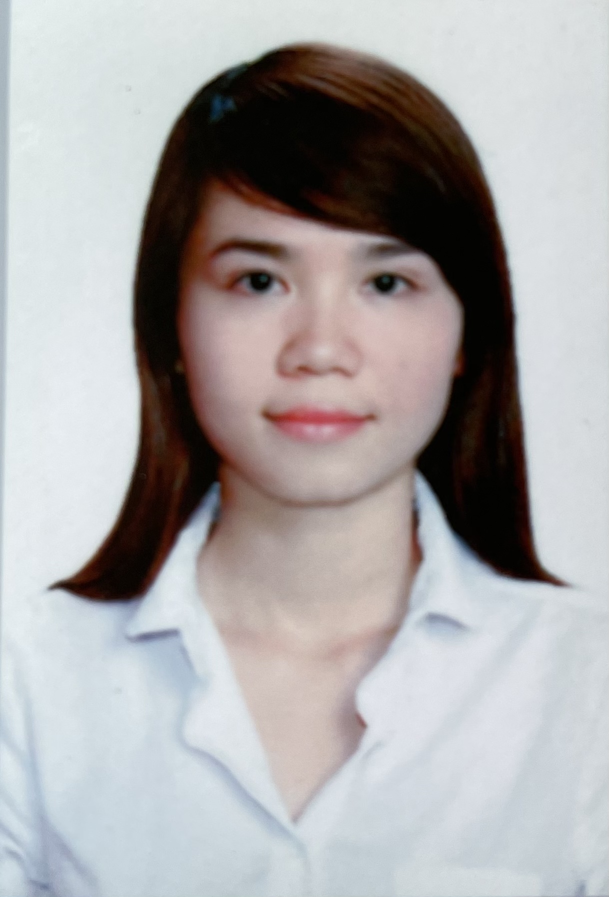 Phan Thị Diệu Hương