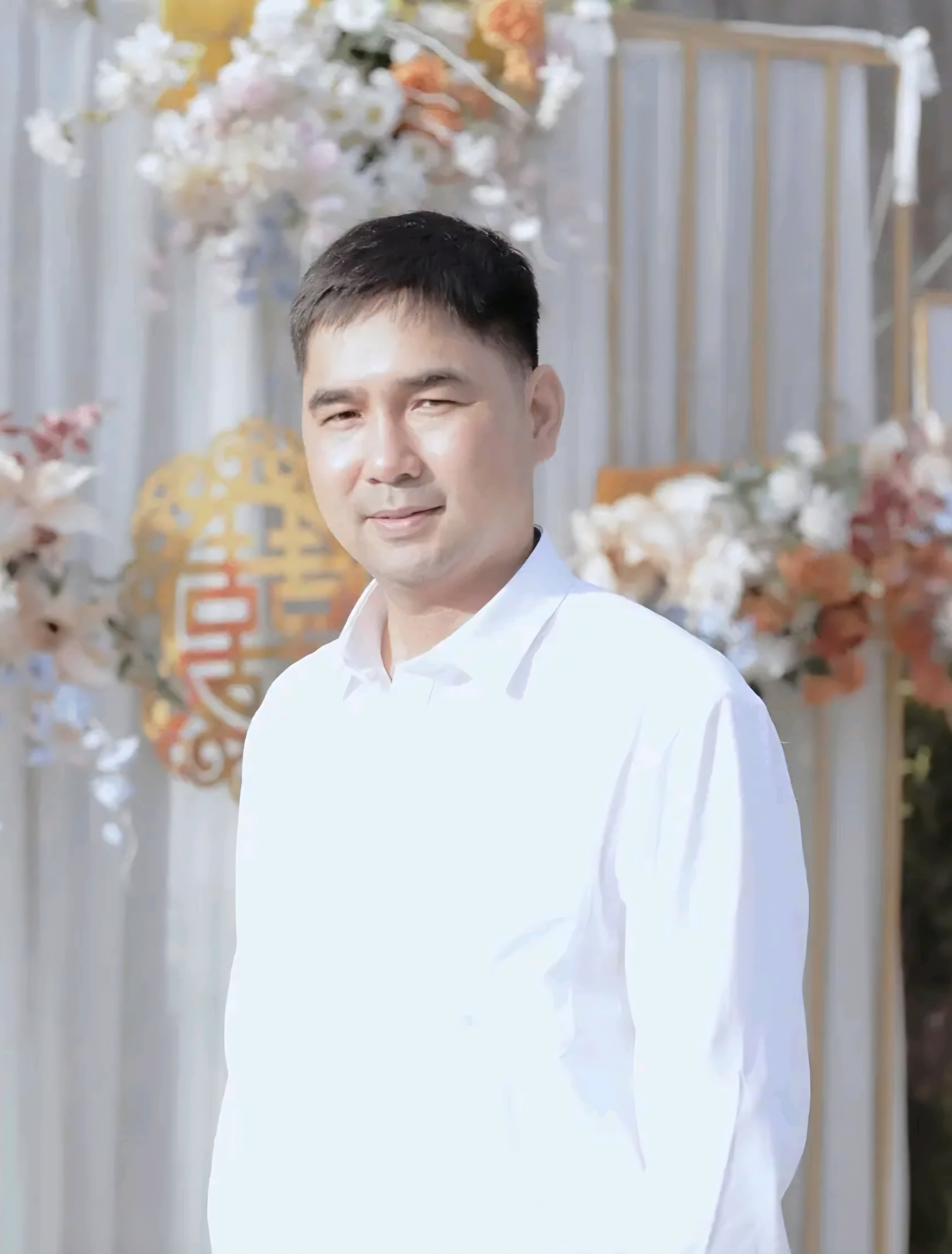 Trần Hữu Thượng