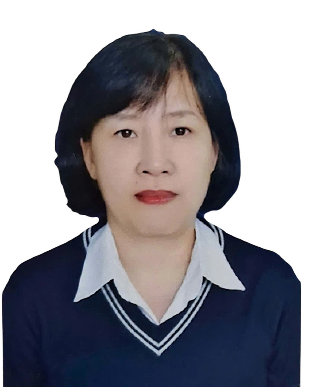 Bùi Nguyễn Cẩm Hà