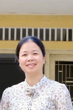 Trần Thị Tú Oanh