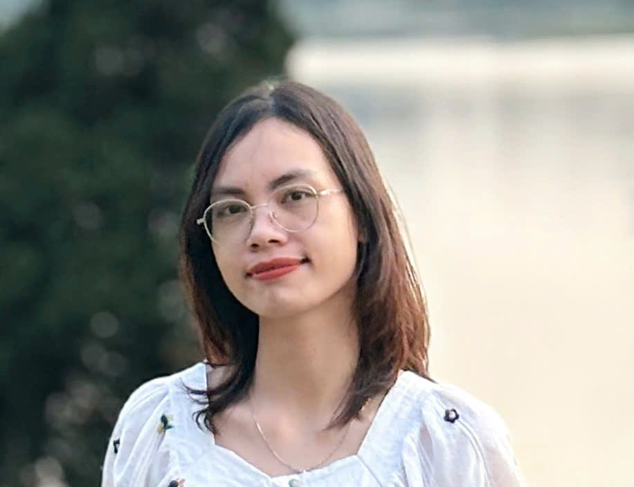 Nguyễn Thị Khoa Như