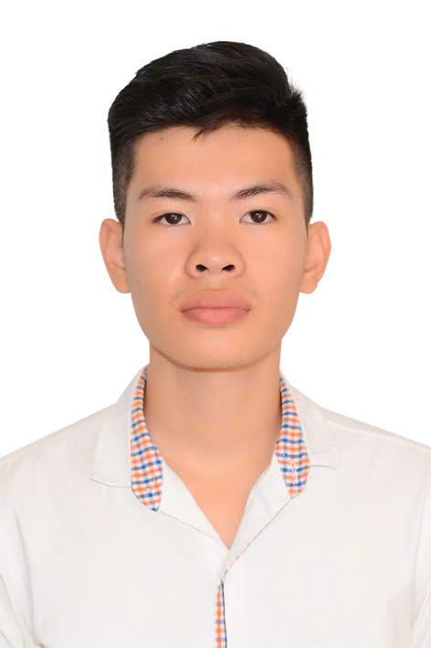 Hồ Hữu Kỳ Trung