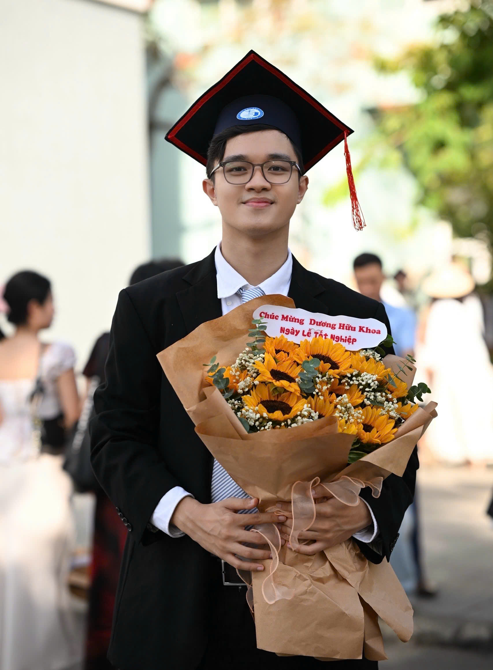Dương Hữu Khoa