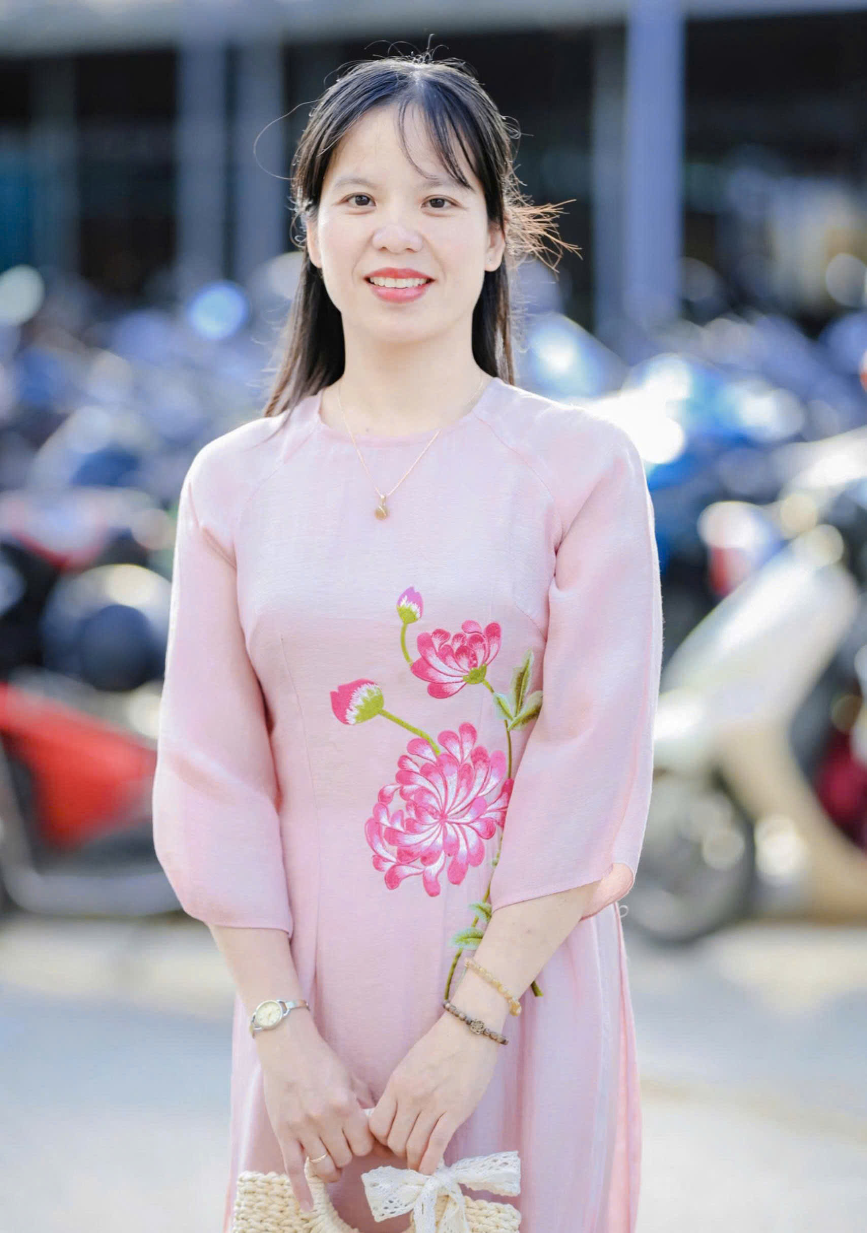 Nguyễn Thị Hiền