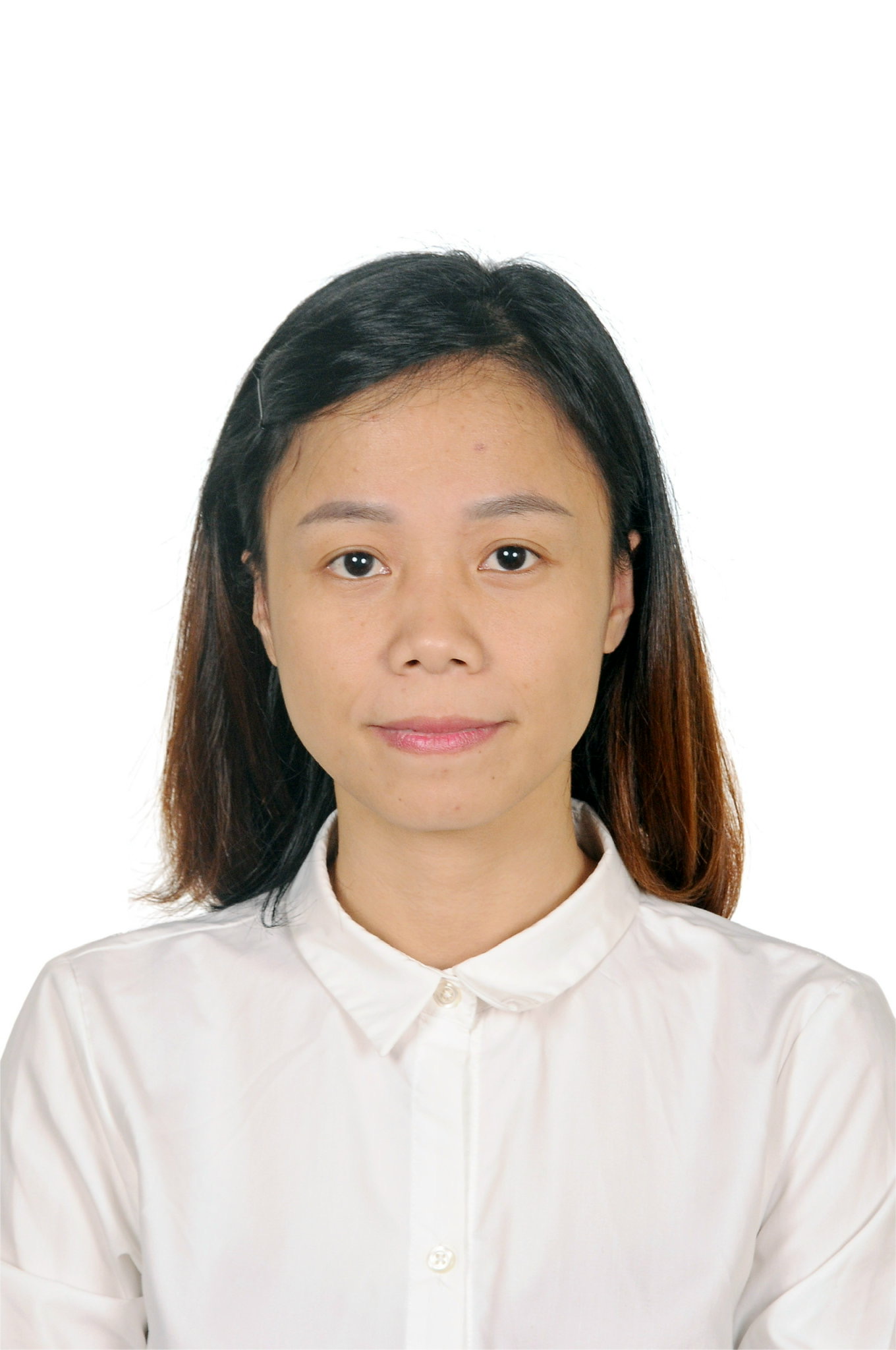 Trần Thị Ni