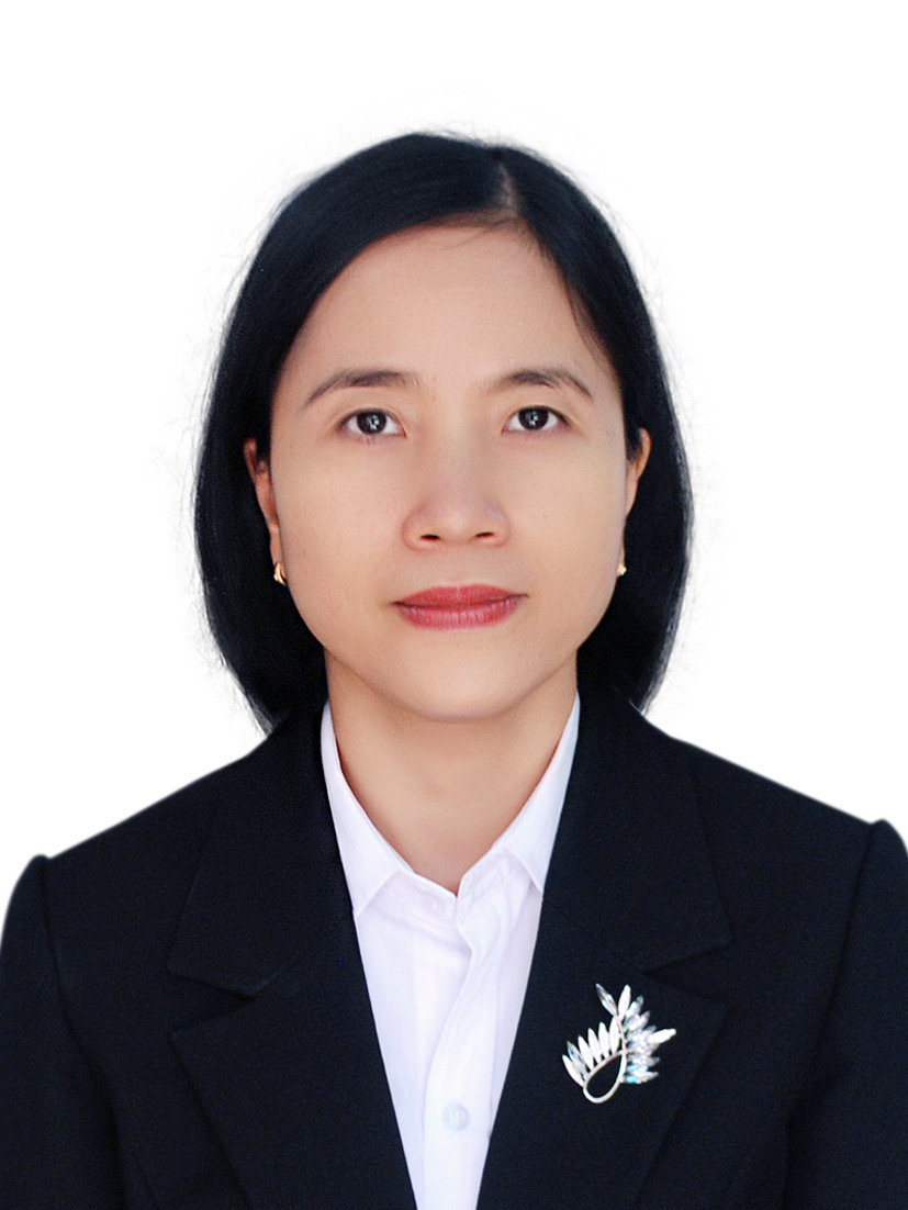 Trần Thị Hạ Thi