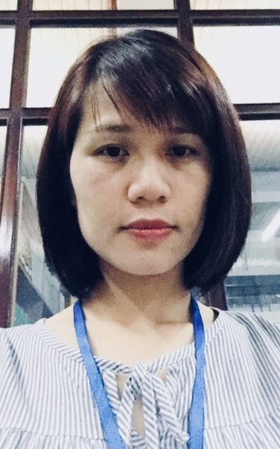 Huỳnh Lê Thanh Hải