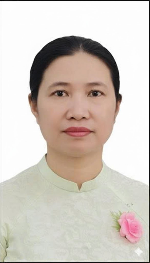 Trần Thúy Diệp