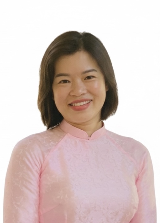 Nguyễn Thị Hoàng My