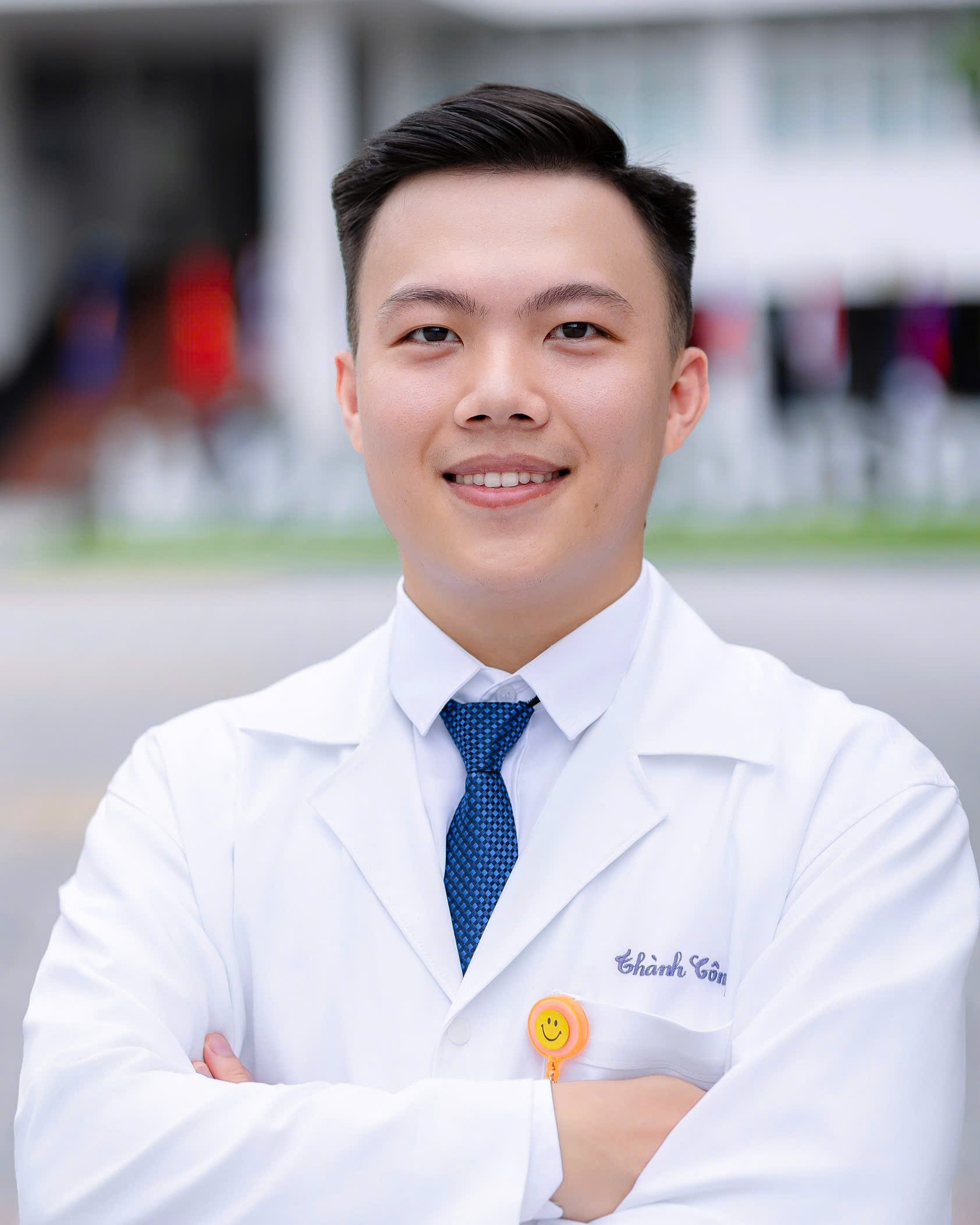 Lê Quang Thành Công