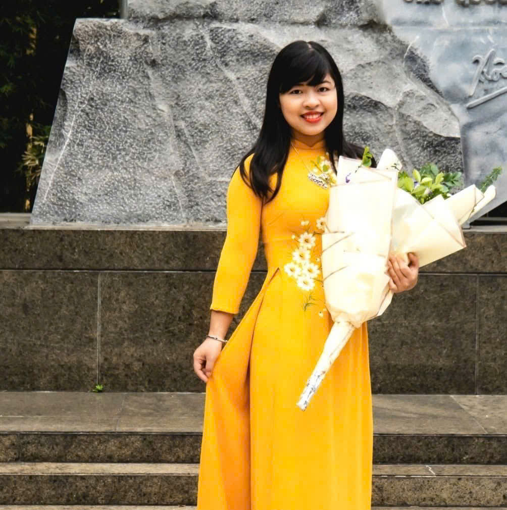 Võ Thị Quỳnh