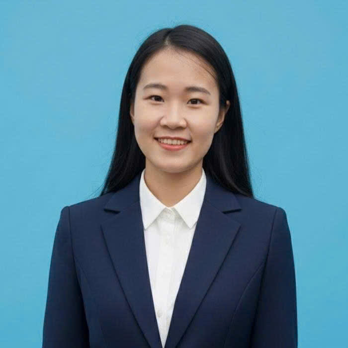 Lê Thị Thanh Nhàn