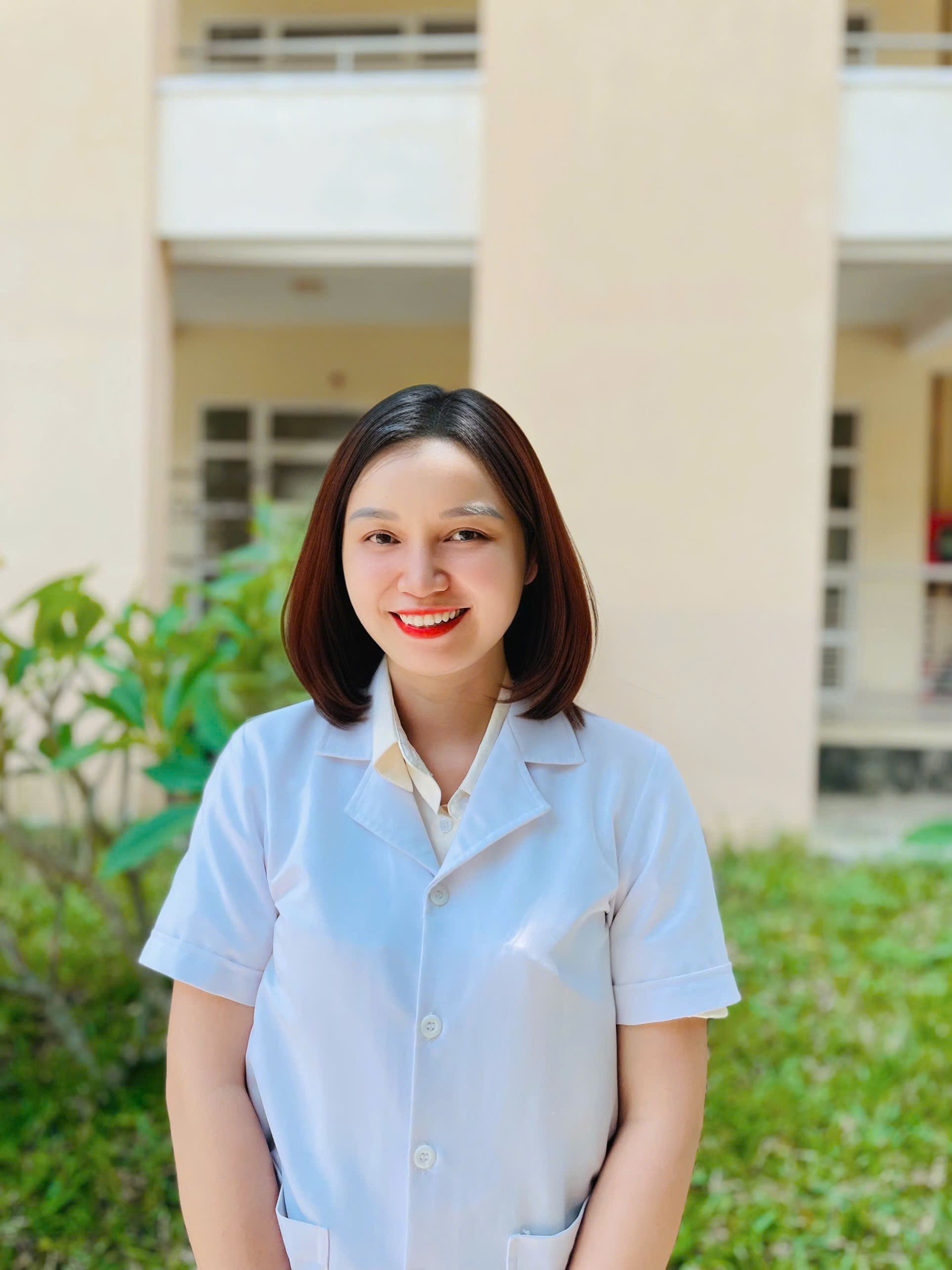 Hồ Thị Hoài Phương