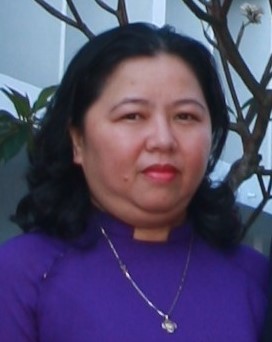 Lê Thị Minh Nguyệt