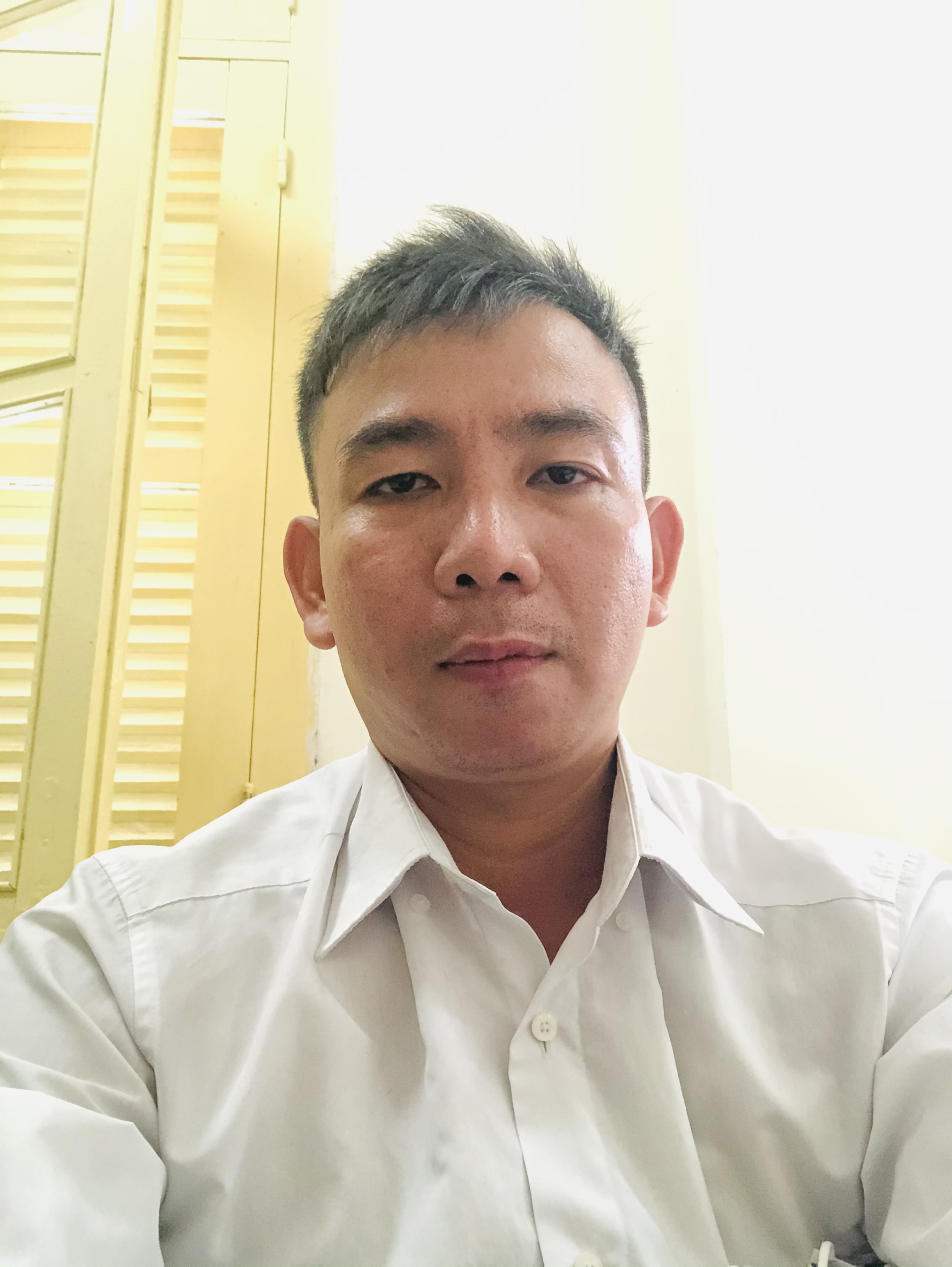 Nguyễn Đặng Duy Trinh