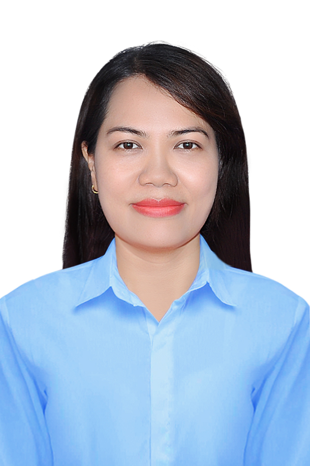 Nguyễn Thị Hồng Luận