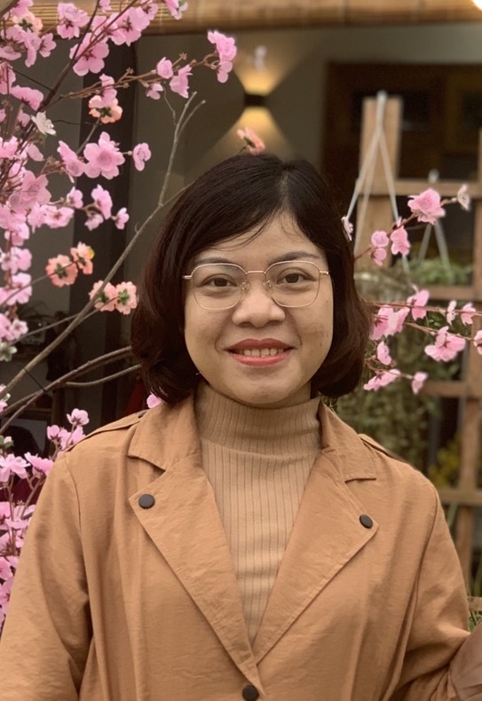 Trương Thị Quỳnh Như