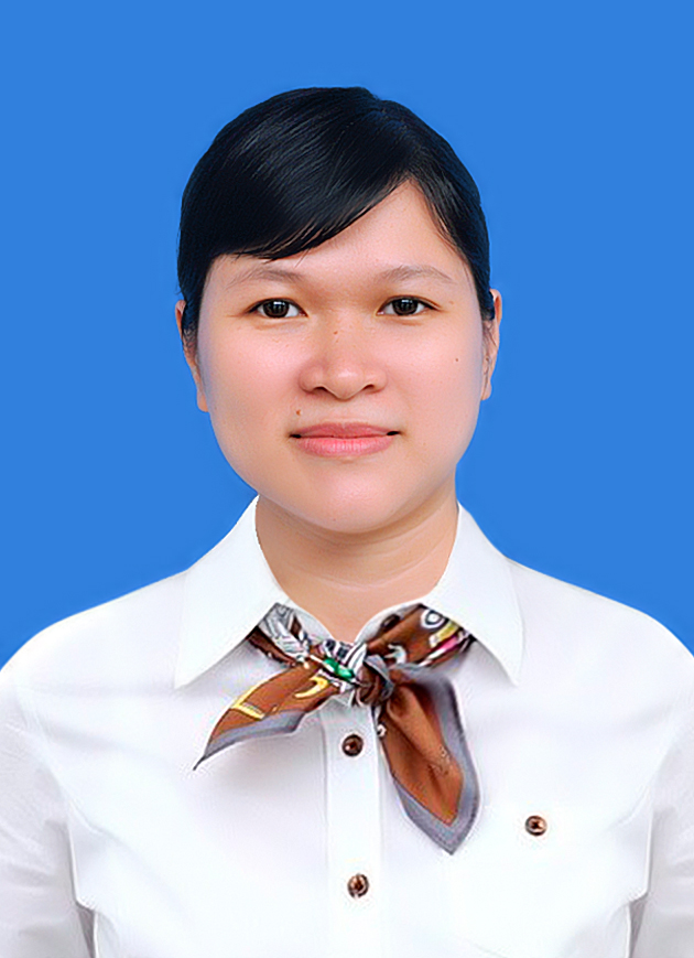 Nguyễn Thị Thu Thủy