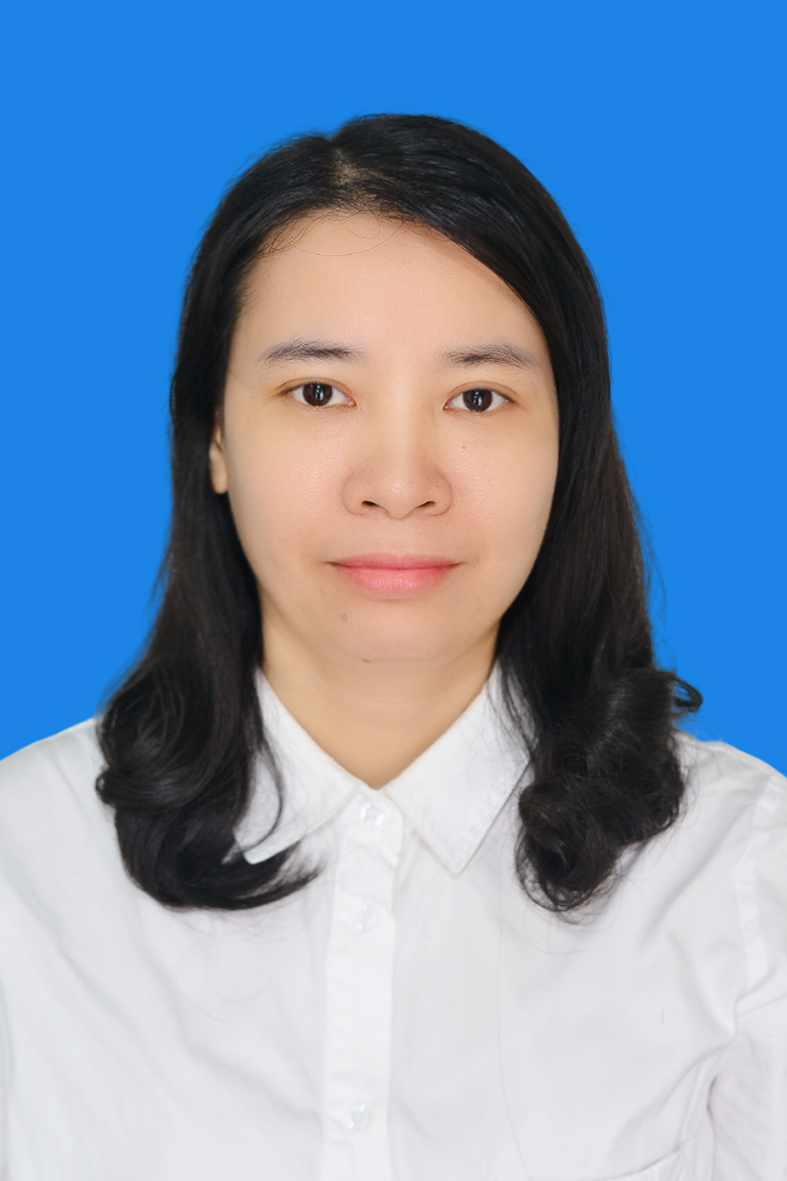 Lê Thị Thanh Thủy