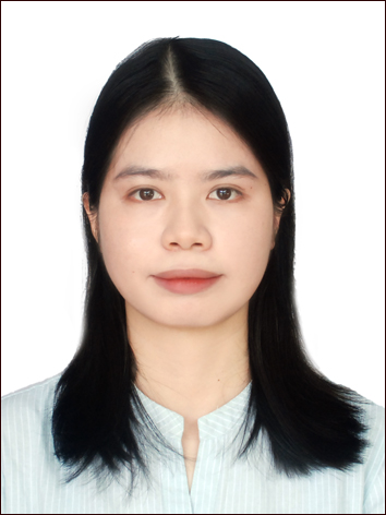 Hoàng Diệp Sương