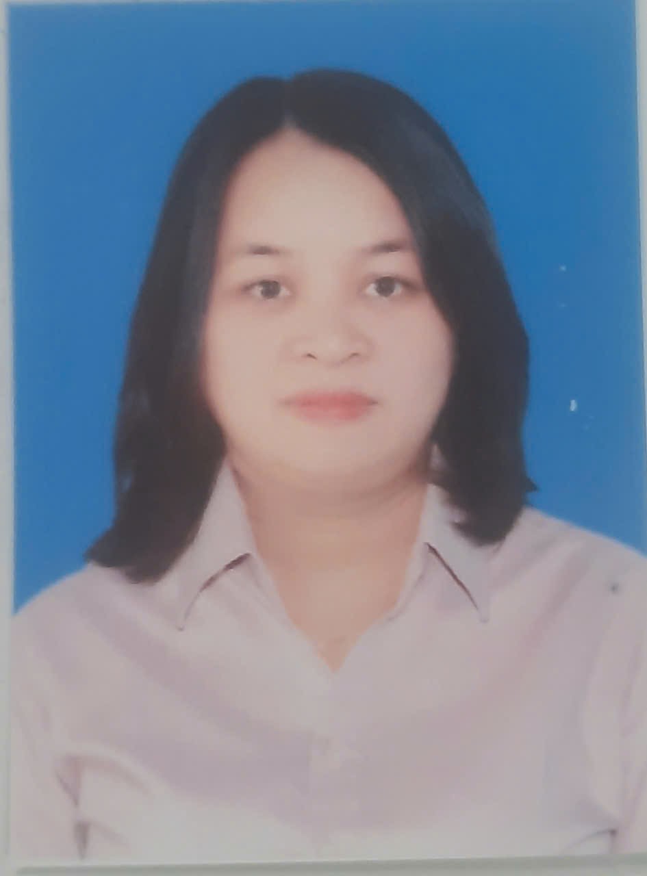 Nguyễn Thị Ngọc Diệu