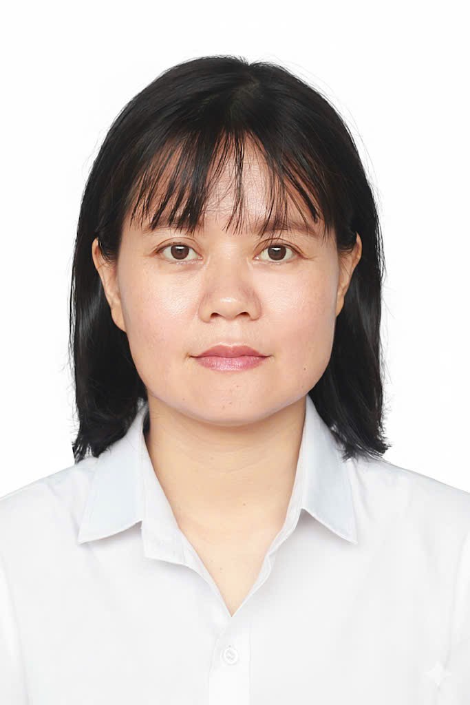 Hoàng Thị Mỹ Hạnh