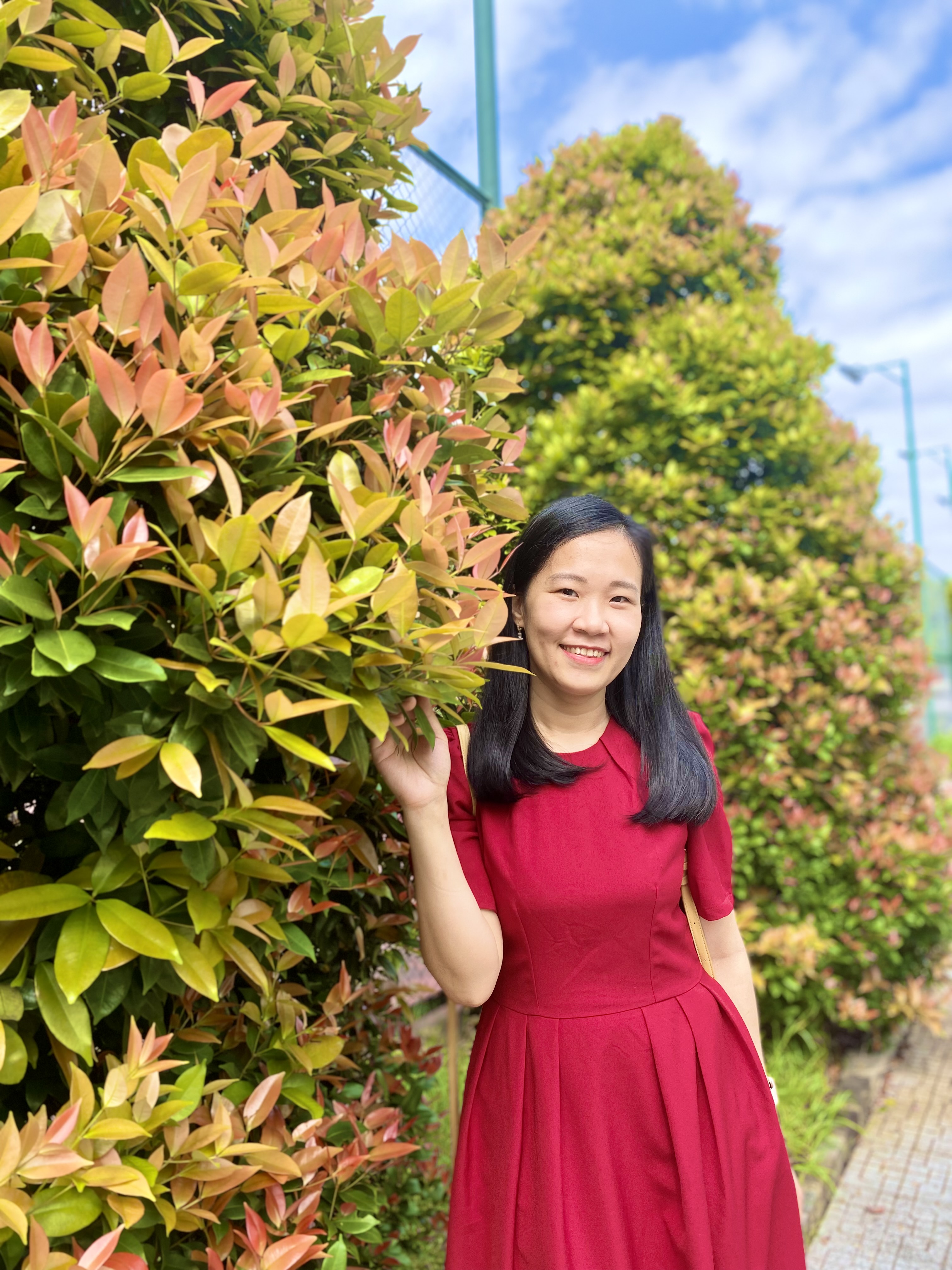 Lê Thị Thanh Nhàn