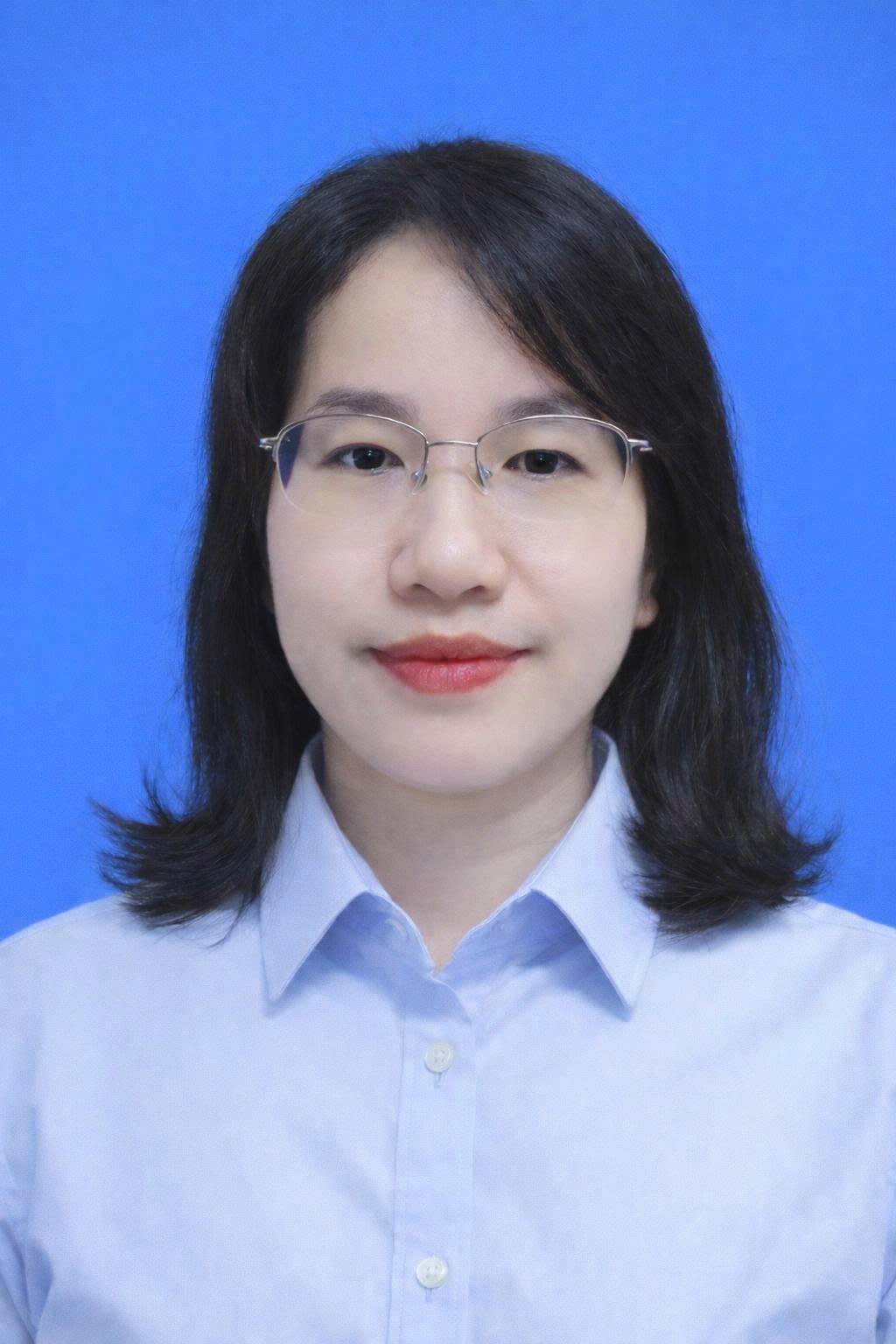 Hồ Thị Bích Ngân