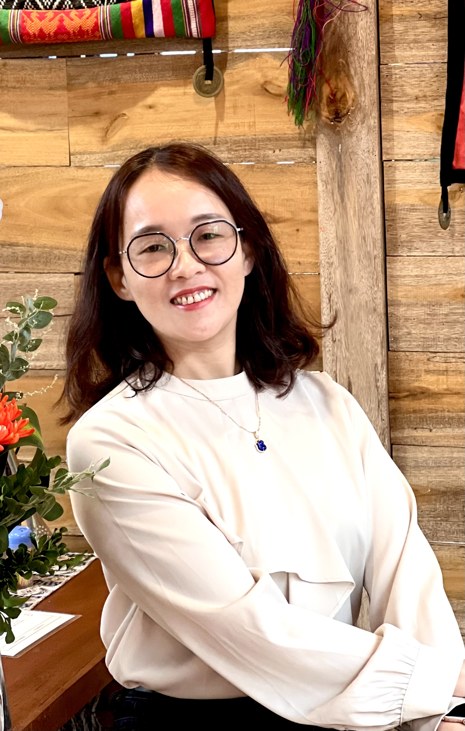 Nguyễn Thị Hằng