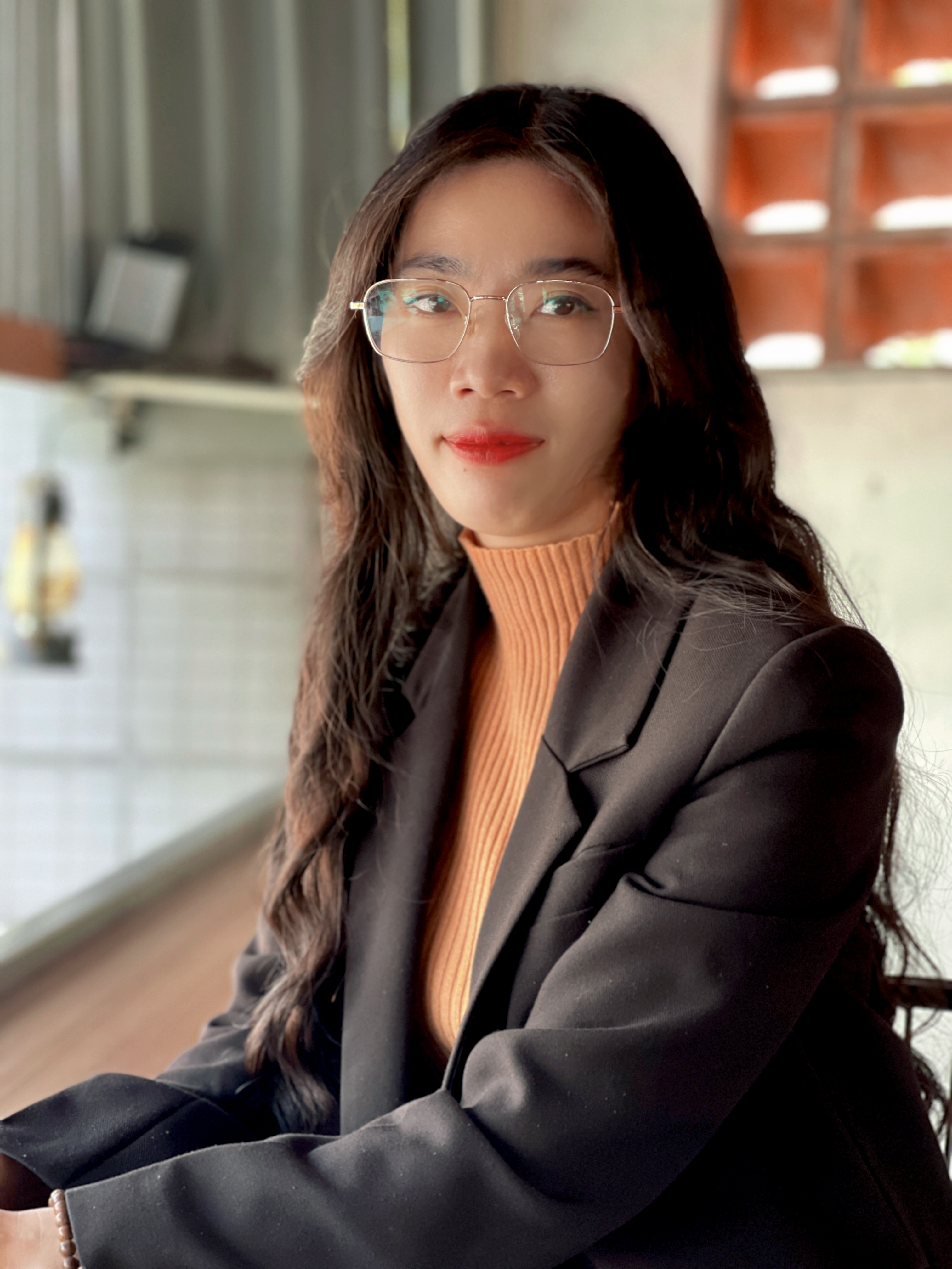 Nguyễn Cửu Hải Châu