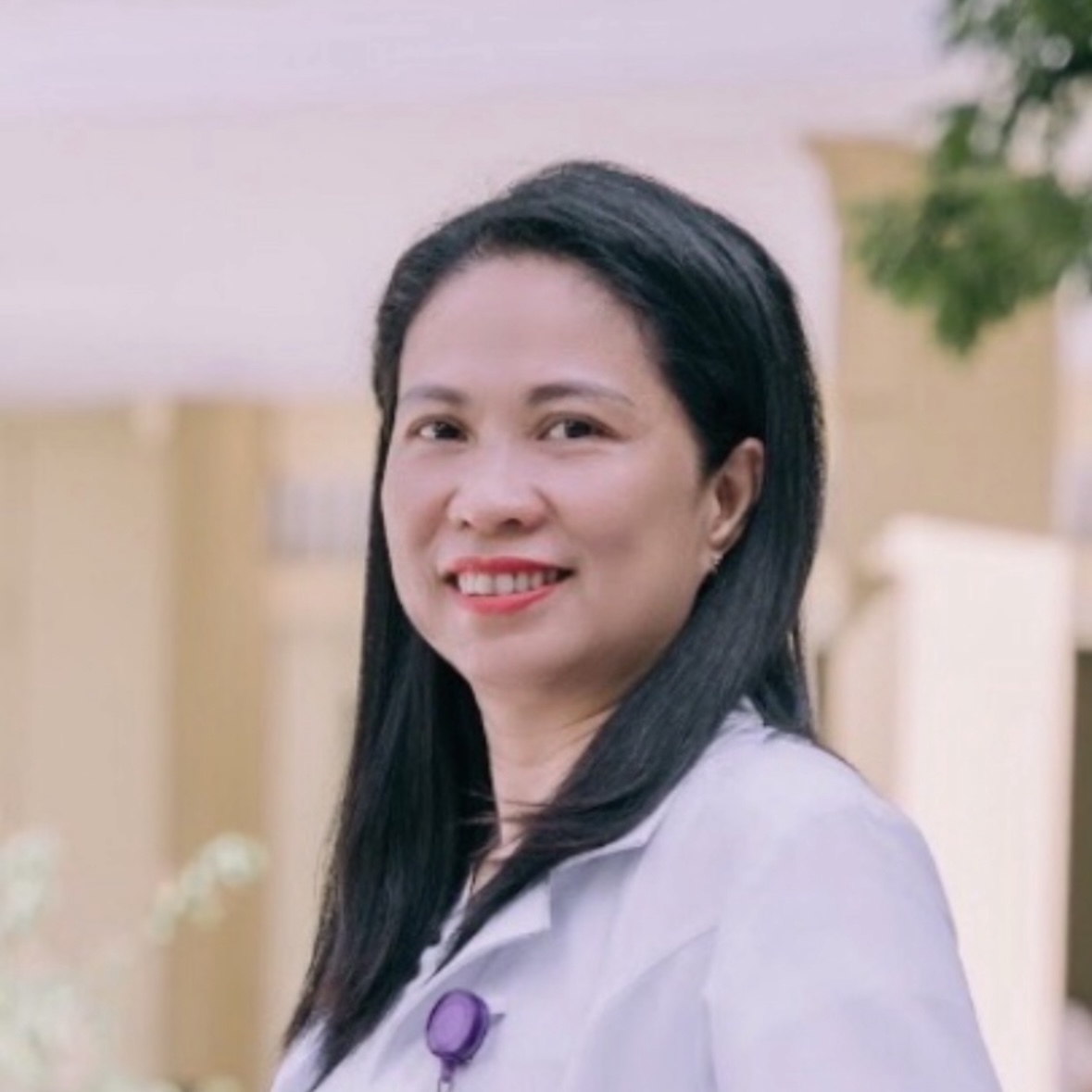 Nguyễn Thị Cẩm Tuyền