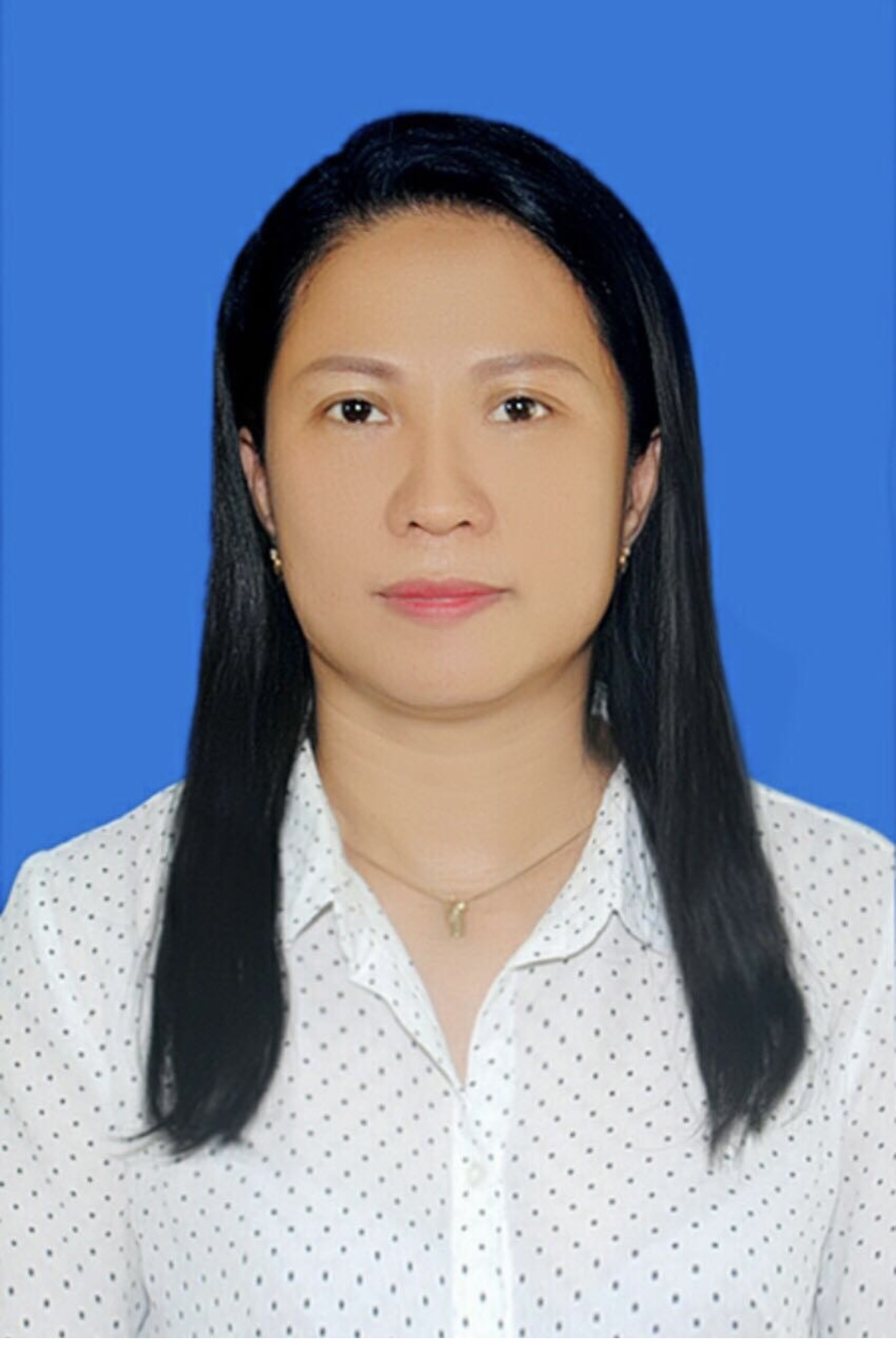 Nguyễn Thị Cẩm Tuyền