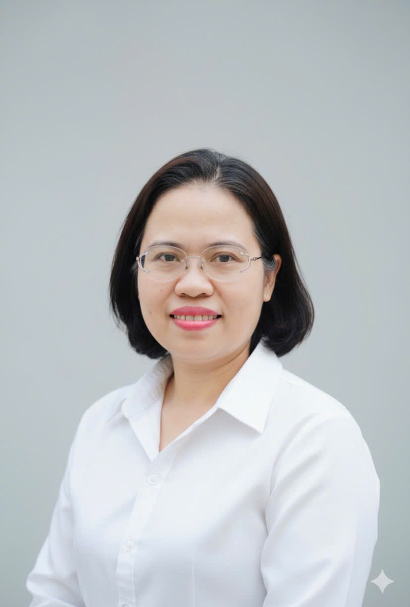 Nguyễn Thị Cẩm Trinh