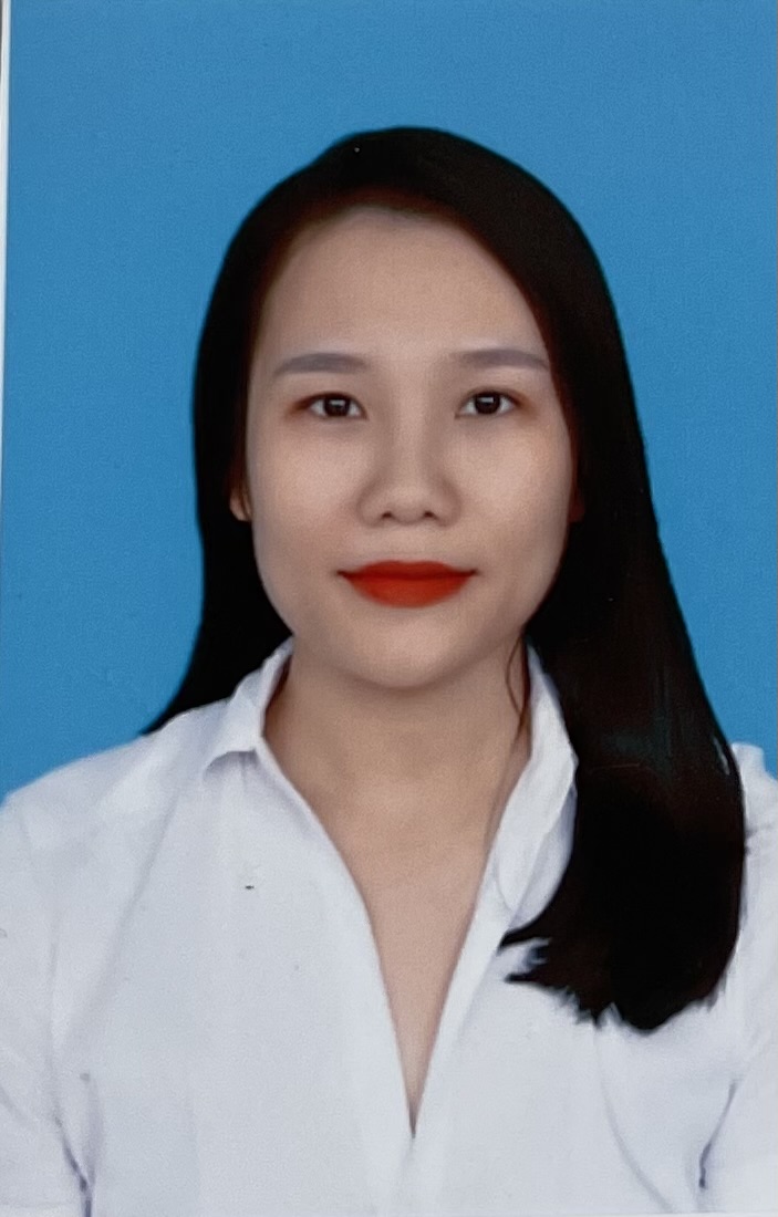 Đặng Thị Trinh