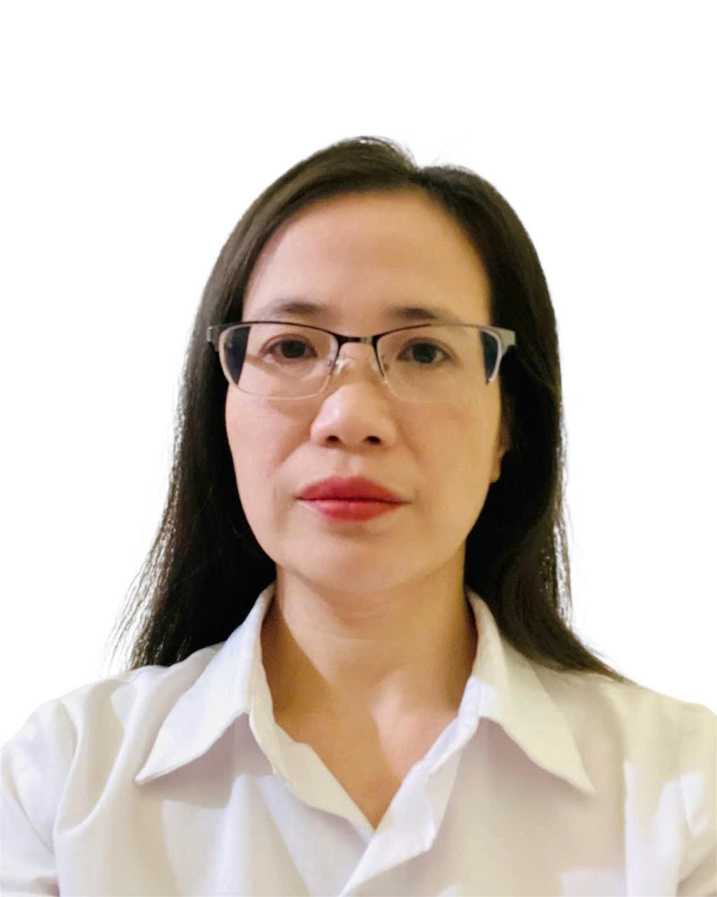 Trần Thị Kim Quyên