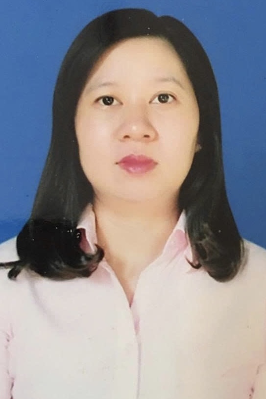 Nguyễn Thị Anh Đào