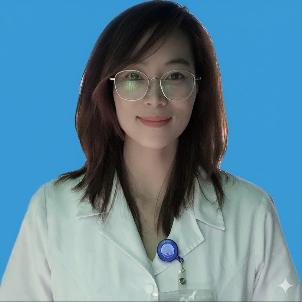 Nguyễn Thị Diệu Huyền